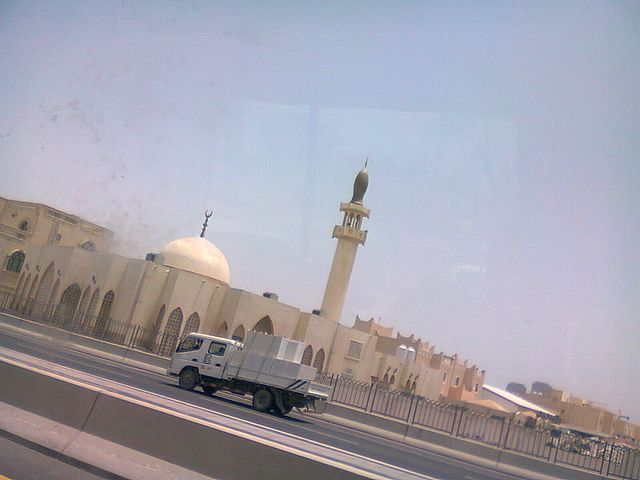 Доха, Катар [(сс) Suresh Babunair]