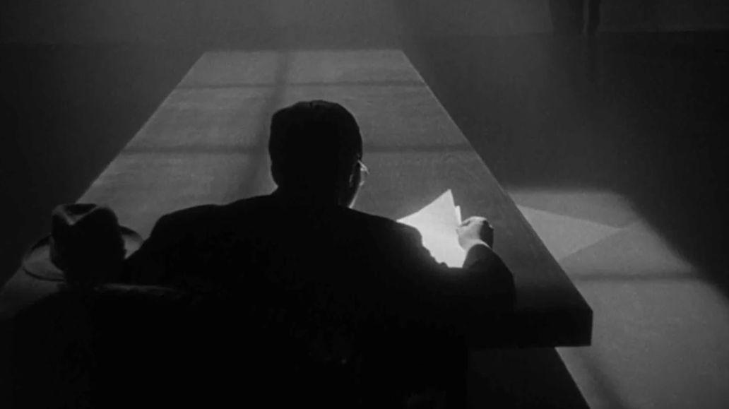 Работа с делом