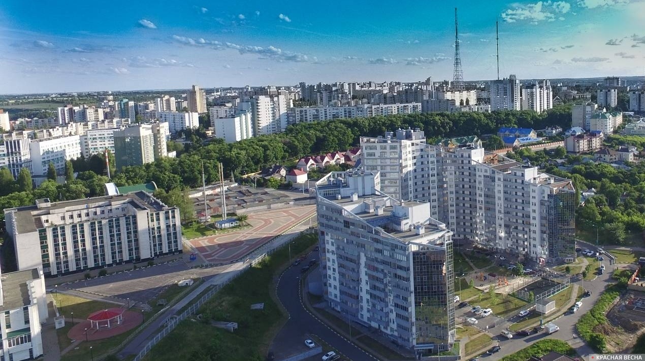 В Белгороде произошла авария на подстанции «Южная» — часть города без света  | ИА Красная Весна