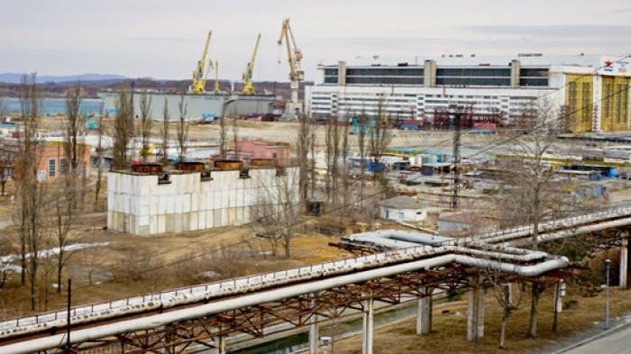 Электромеханический завод звезда сергиев посад фото