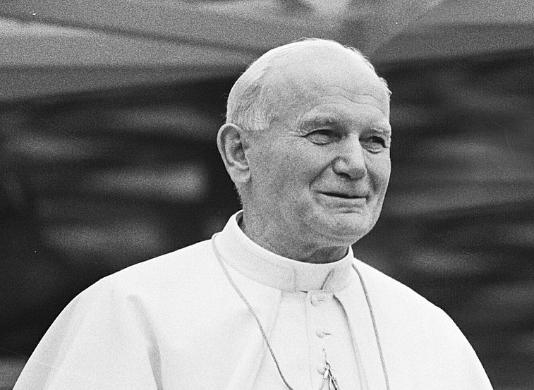  Иоанн Павел II