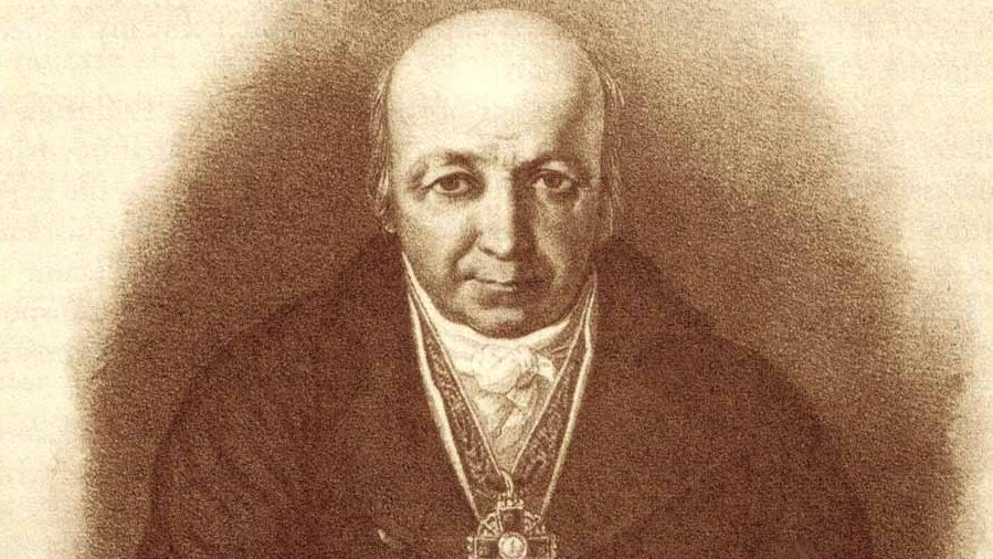Баранов Александр Андреевич