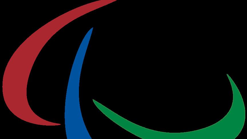 Эмблема Паралимпийских игр