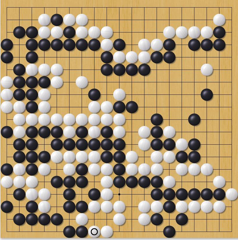 Один ход до 1/8 финала