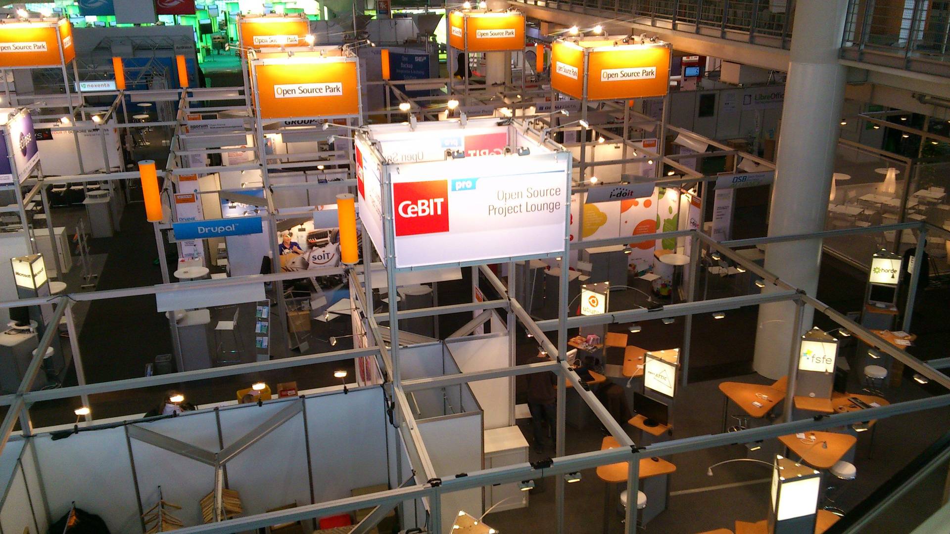 CeBIT