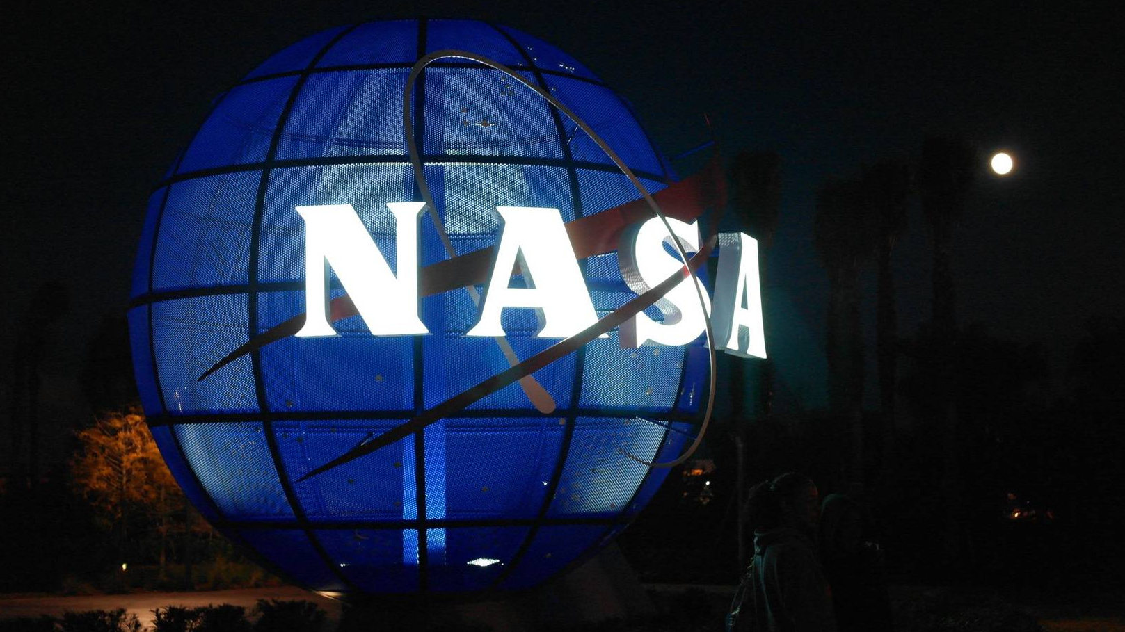 NASA