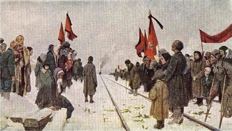 Фильм «Мумия» убивает веру. Интервью