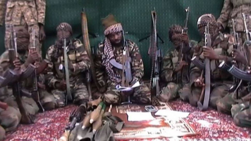 В Нигерии боевики убили десятки мирных жителей