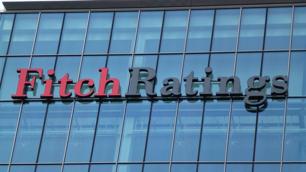Агентство Fitch Ratings