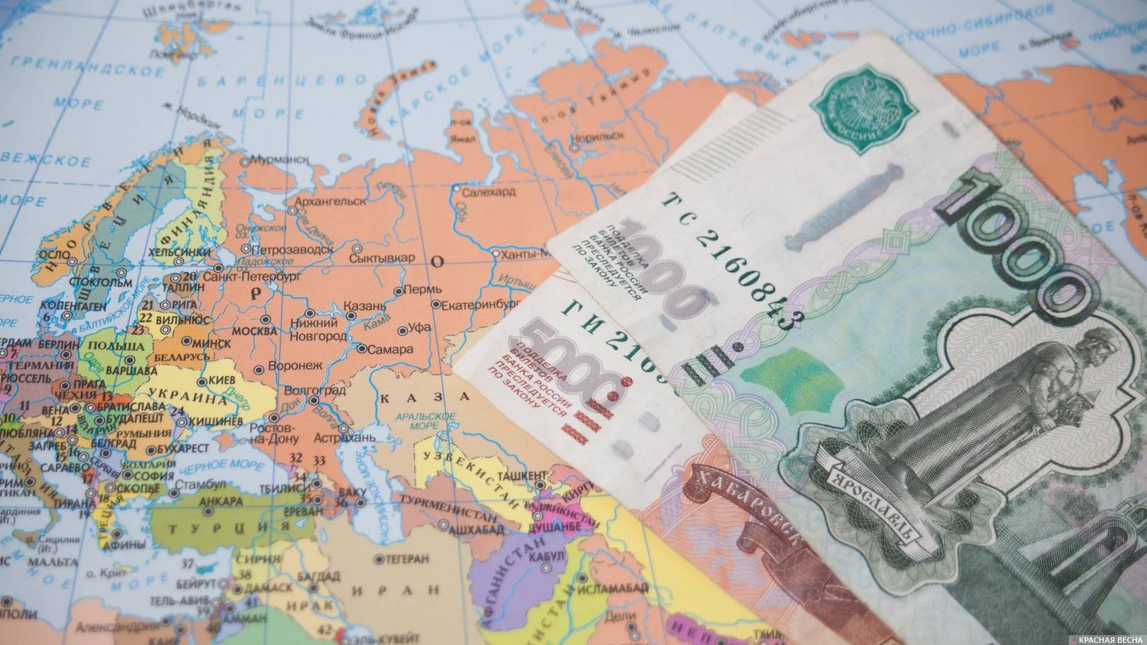 Треть граждан России жалуются на отсутствие индексации зарплат — «Известия»