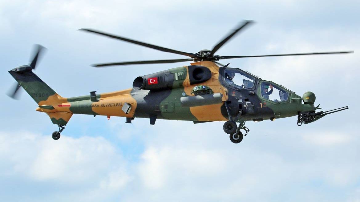 T129 ATAK