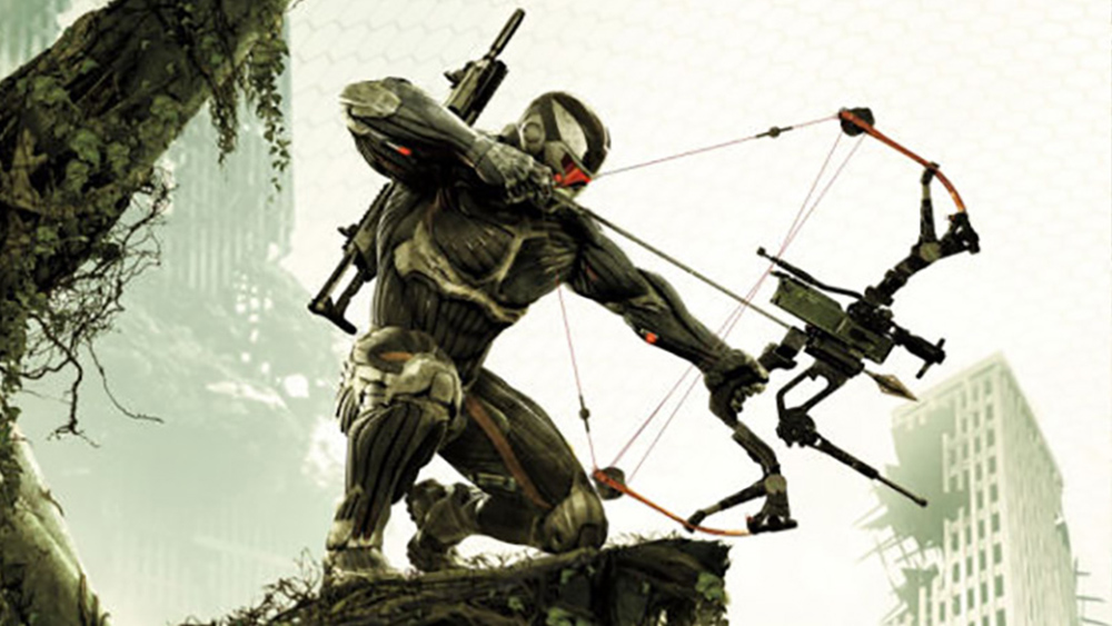 Crysis 2 имя главного героя