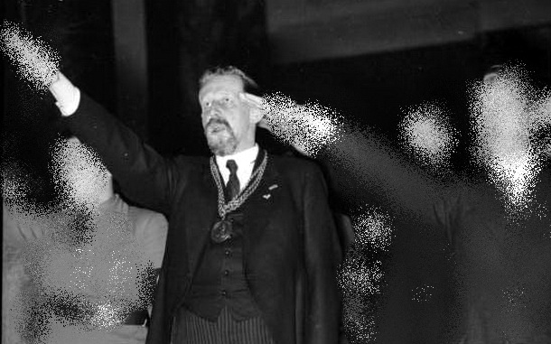 Ойген Фишер