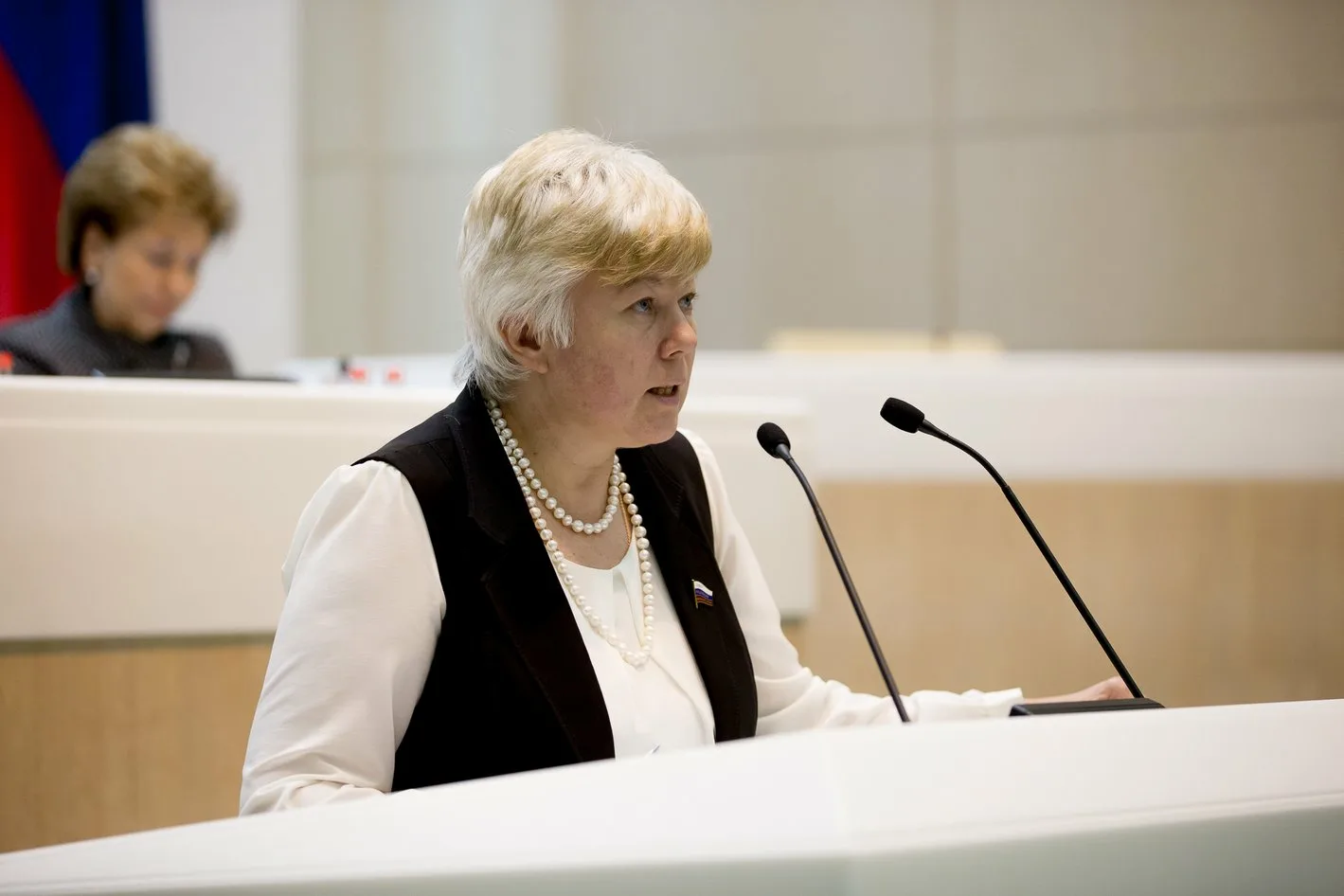 Ольга Тимофеева