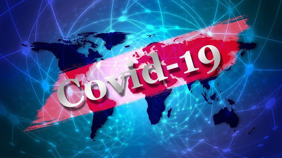 covid-19