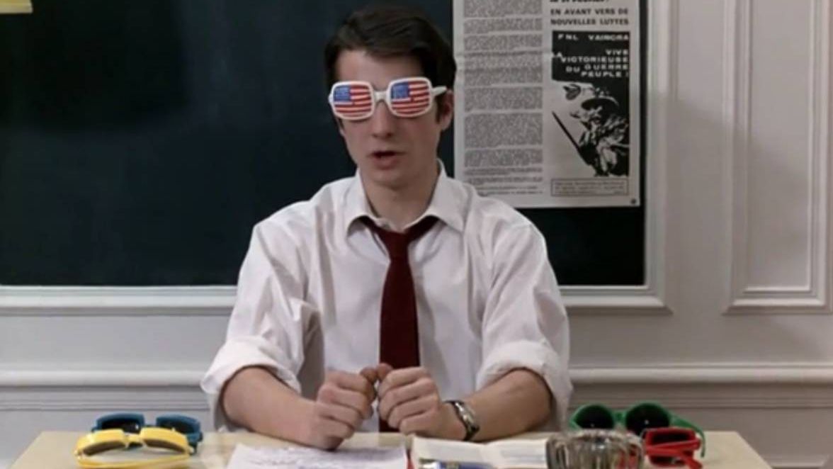 Зашоренность