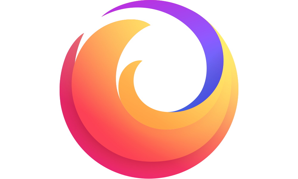 Эмблема Mozilla