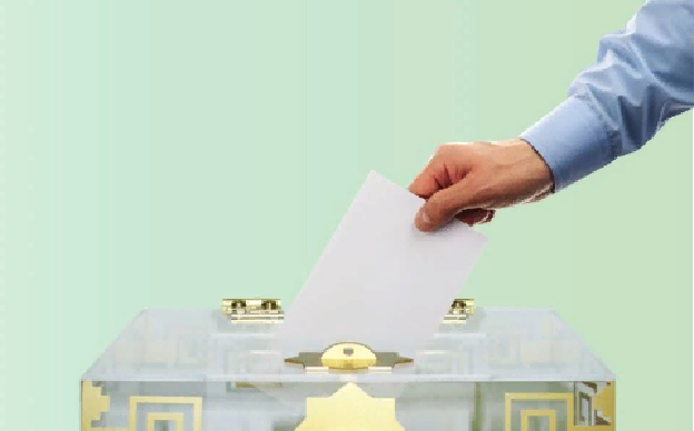 Парламент Туркмении значительно омолодился по итогам выборов