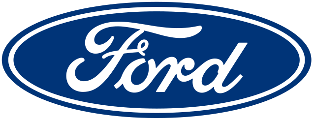 Логотип «Ford»