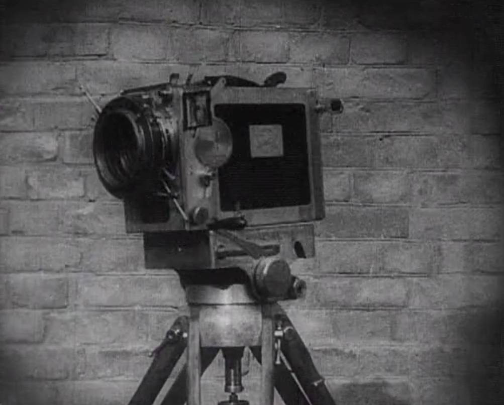 Кинокамера
