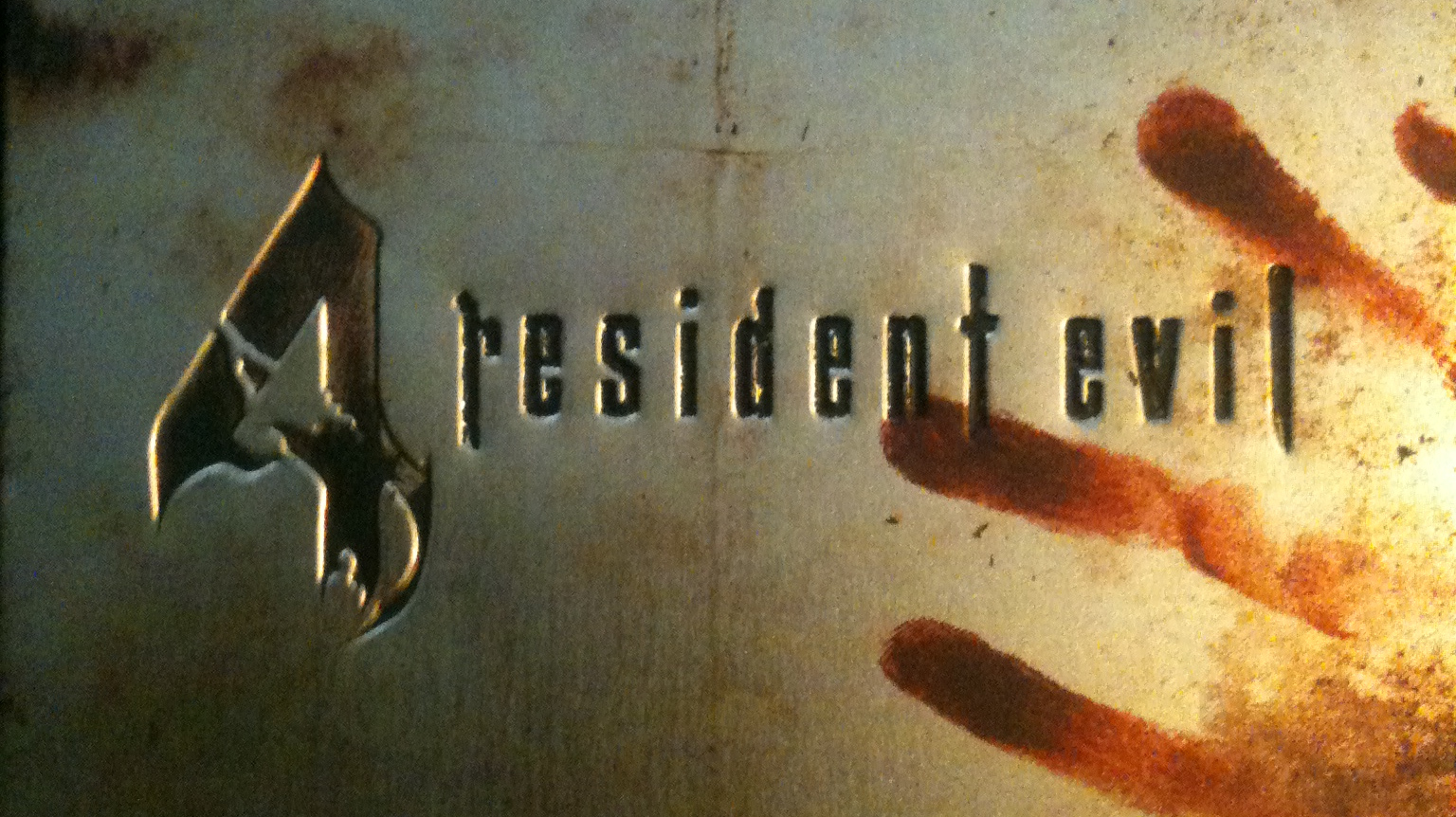Resident Evil 4