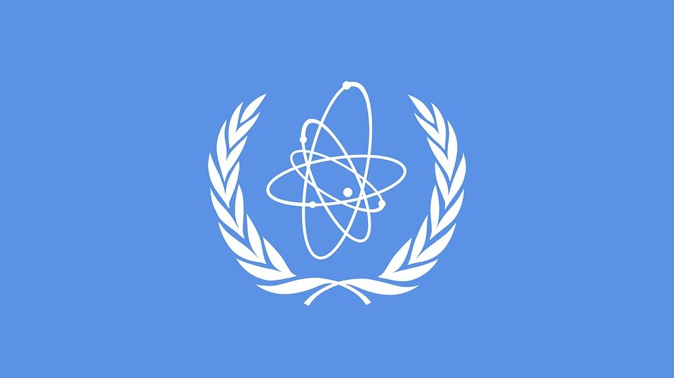 Агентства по атомной энергии