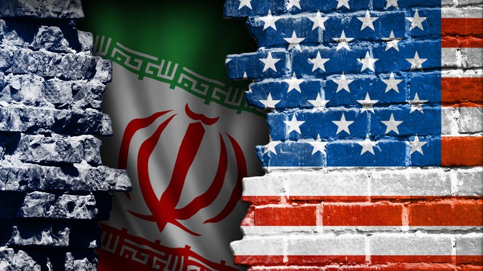 Накаленные взаимоотношения между США и Ираном