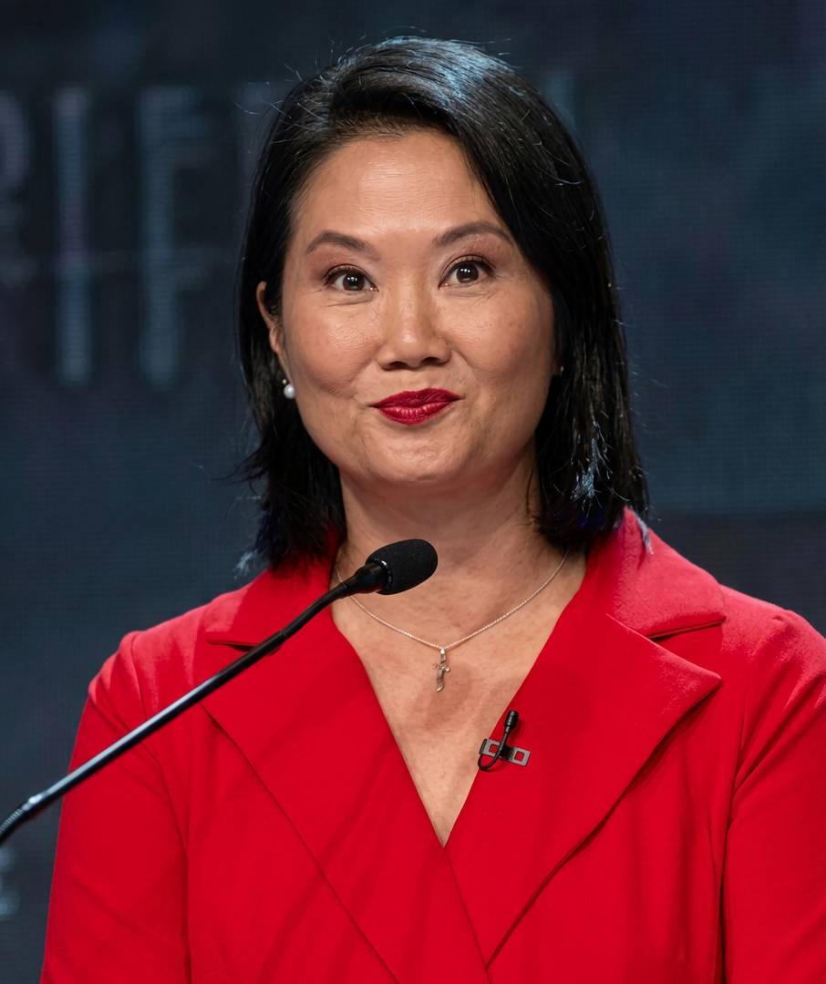 Кайко Фухимори