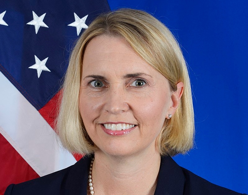 Брижит Бринк