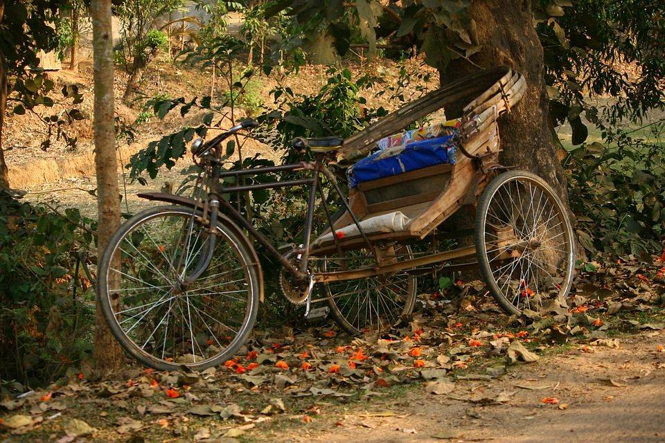 рикша