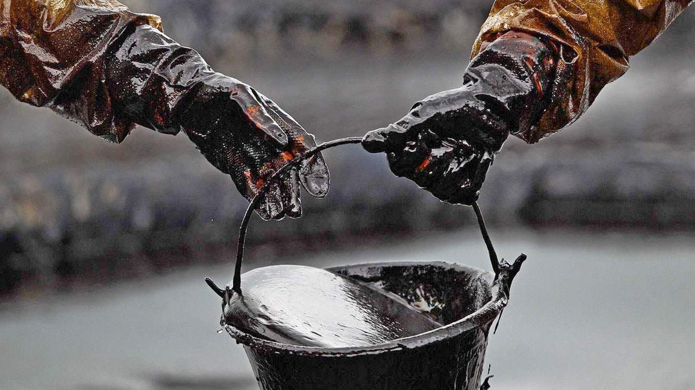 В Багдаде арестованы два контрабандиста нефти