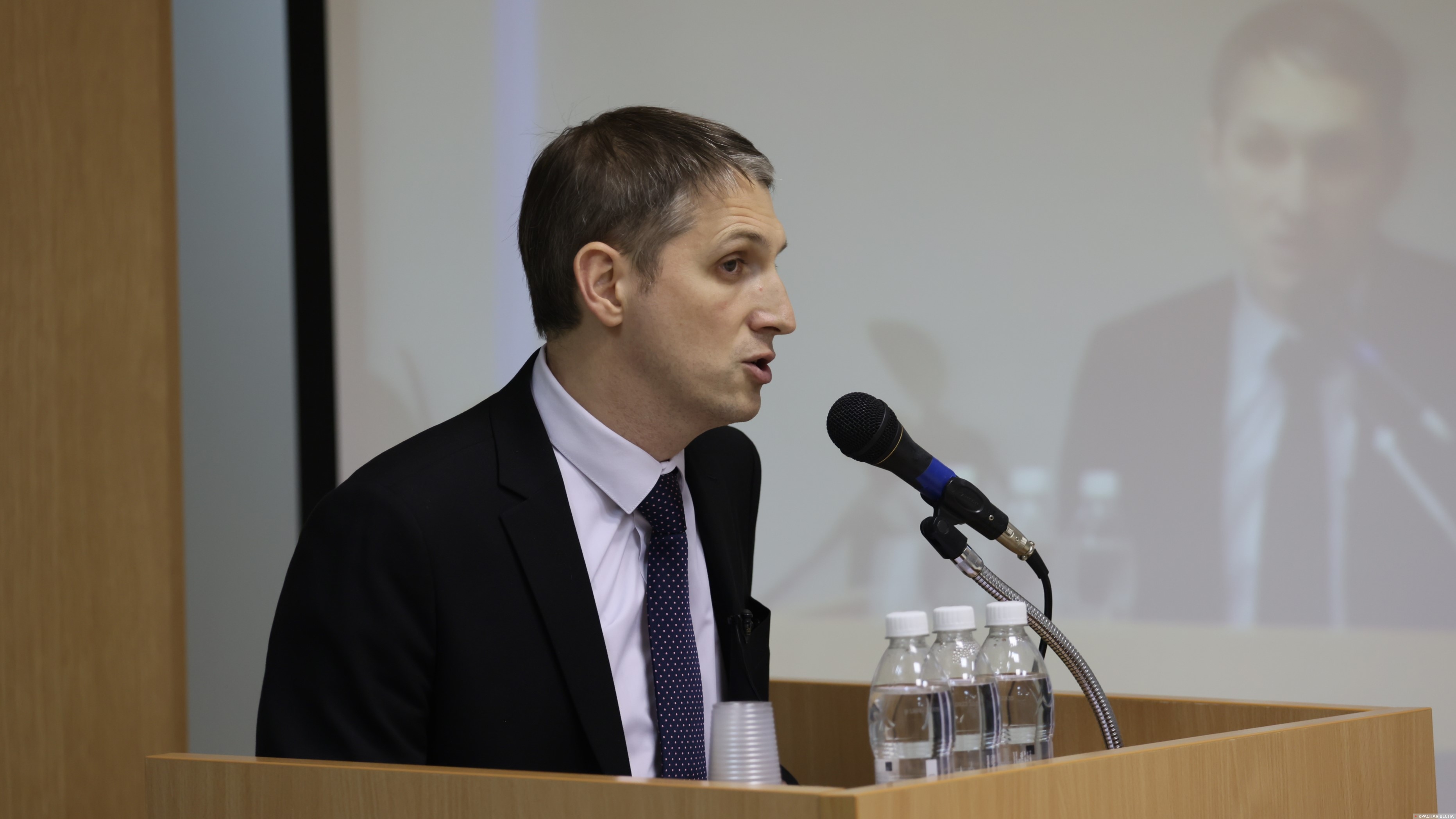 Эксперт рассказал, кто сформировал конструкт украинство