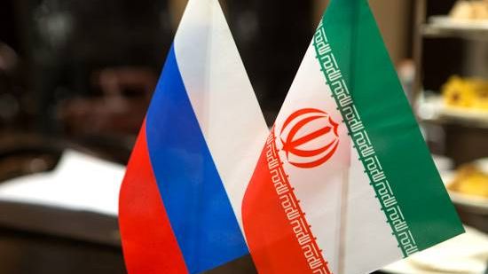 Президент Ирана выразил уверенность в развитии торговых связей с Россией