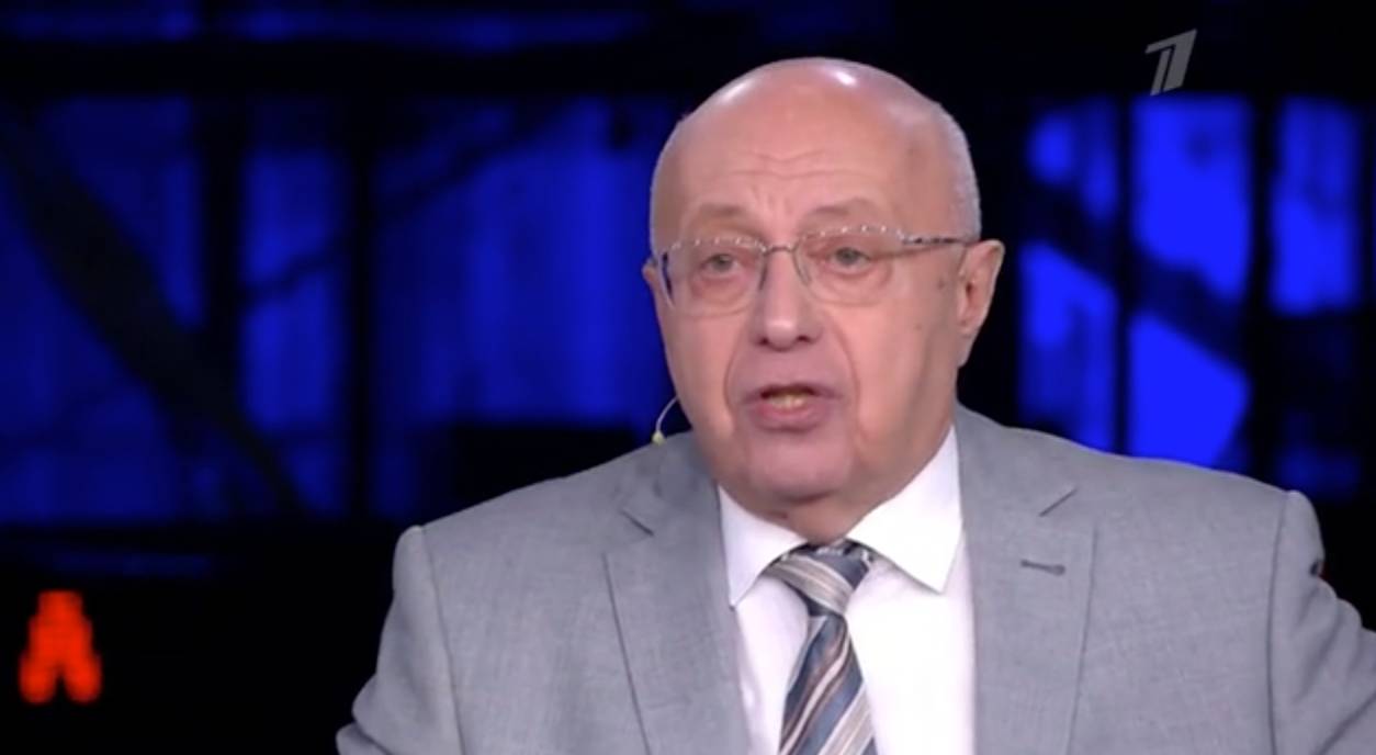 Сергей Кургинян