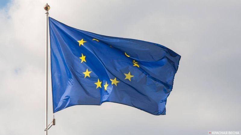 Нидерланды и Дания выступили против вступления Украины в Евросоюз