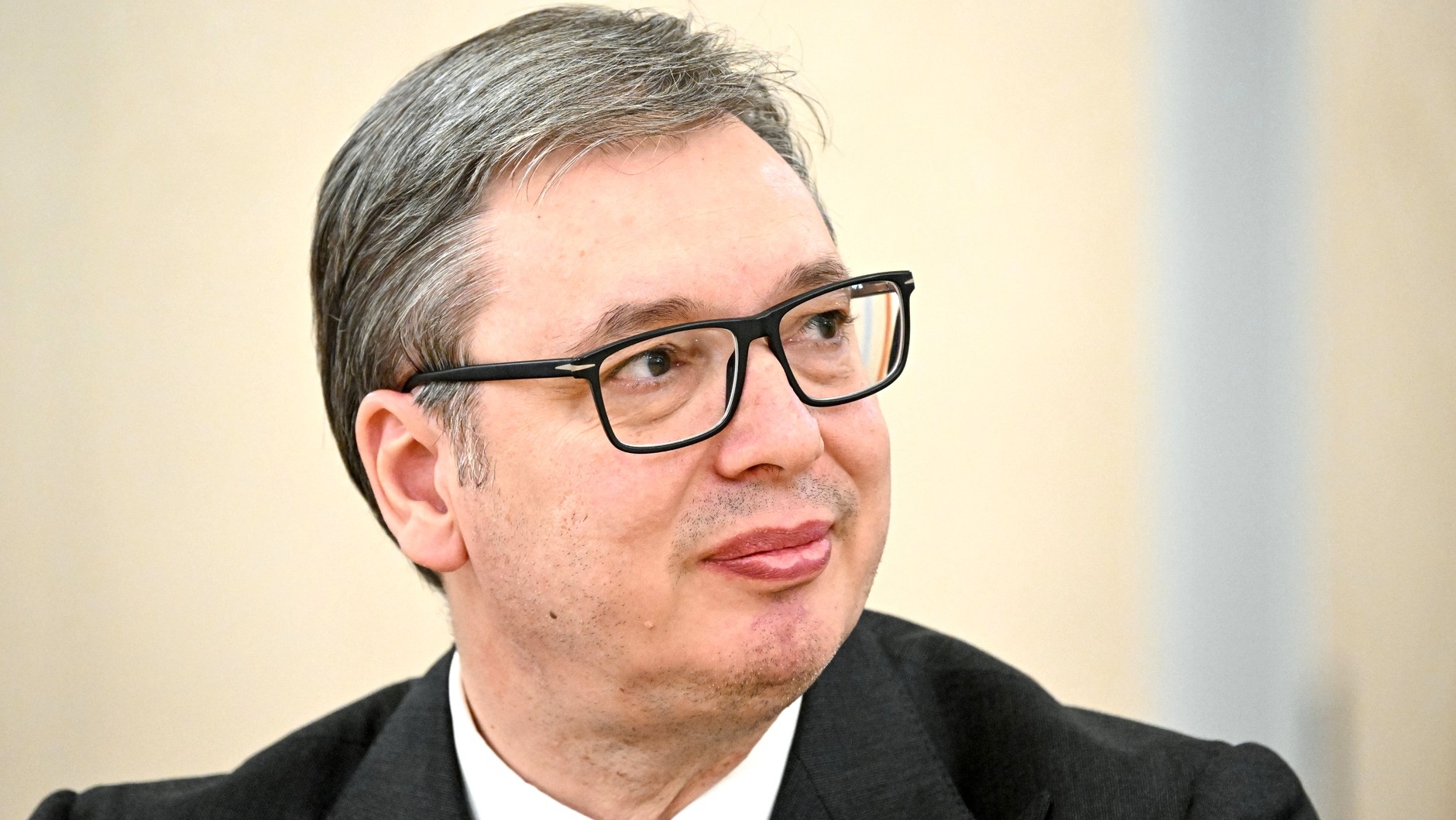 Президент Сербии Александр Вучич