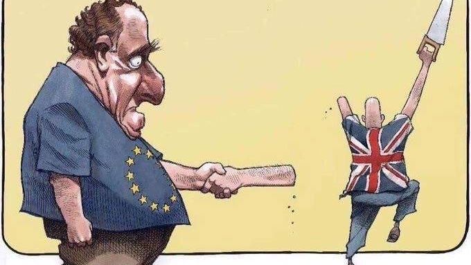 UK Brexit