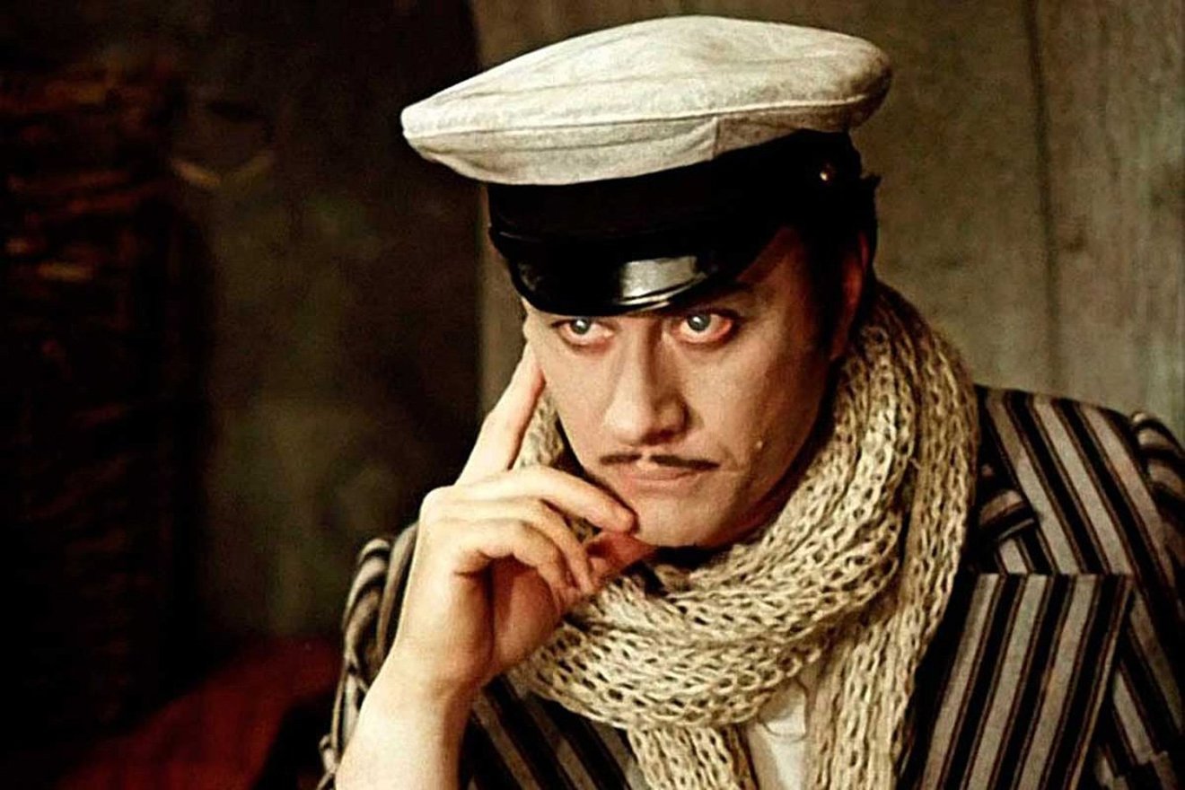 Великий комбинатор