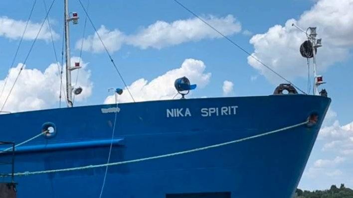 Nika Spirit