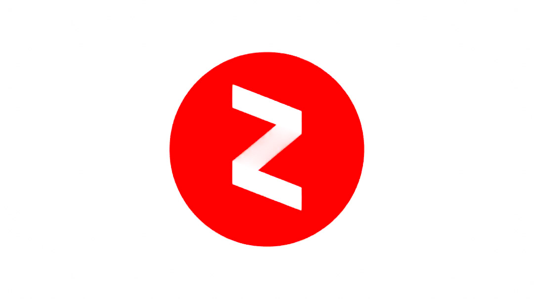 Логотип Яндекс.Дзен
