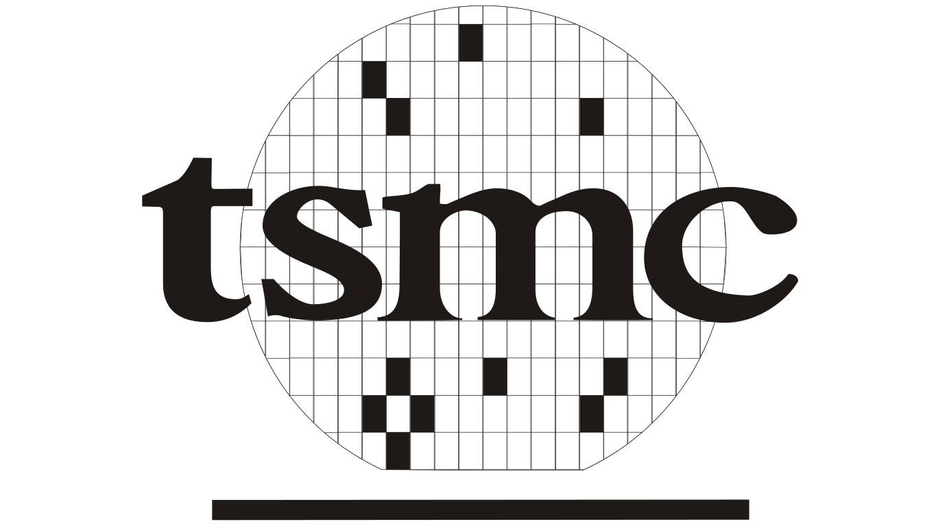 Логотип TSMC