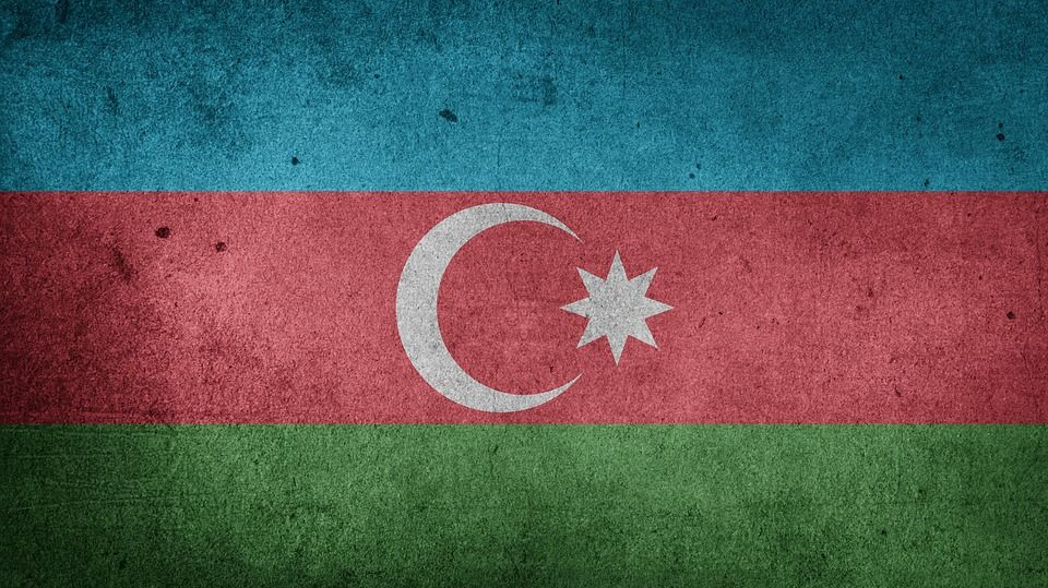 Азербайджан.
