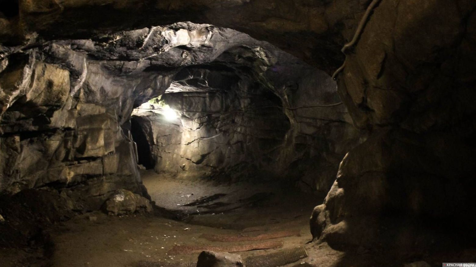 Какую вещь бекки нашли в пещере. Белогорск пещера Таврида. Меч найденный в пещере в Крыму. Пещера Таврида музей. В Крыму в пещере найдены останки древнего ребенка.