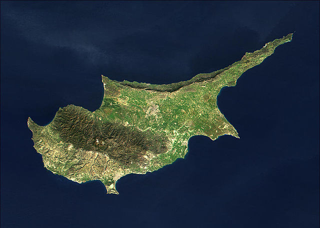 Кипр [(cc) Mschlindwein]