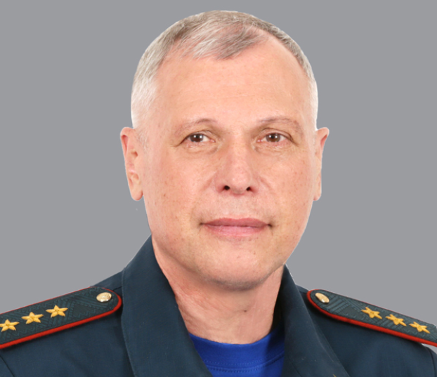 Александр Чуприян