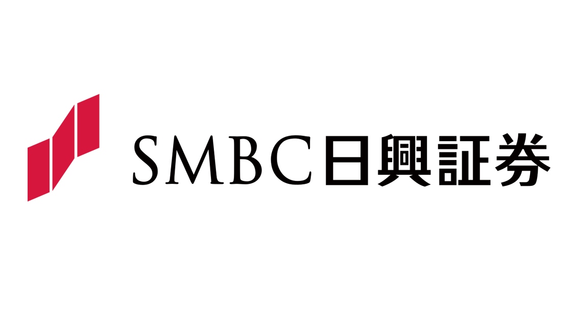 Логотип компании SMBC