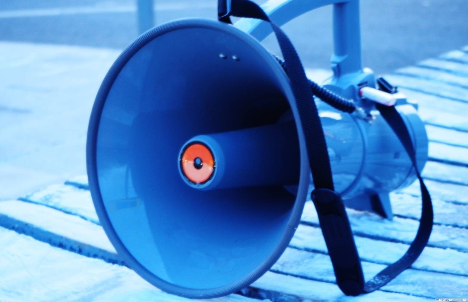 Воздушная тревога