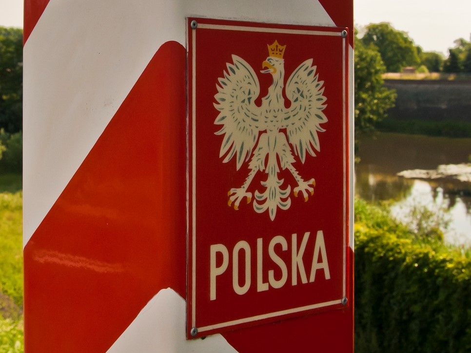 Польские спецслужбы отрапортовали о ликвидации «российской шпионской .