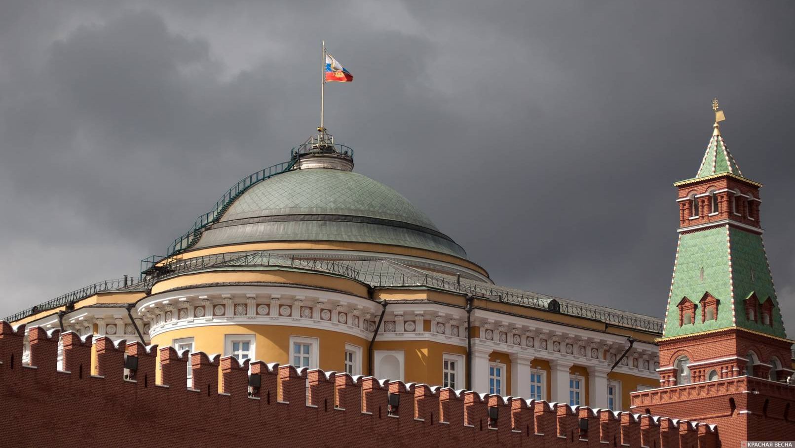 Резиденция президента россии в кремле на схеме
