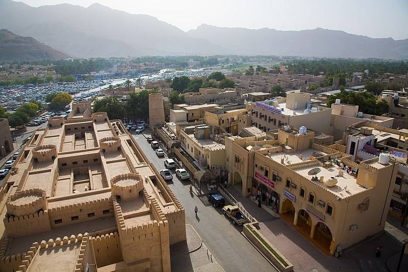 Nizwa (7)